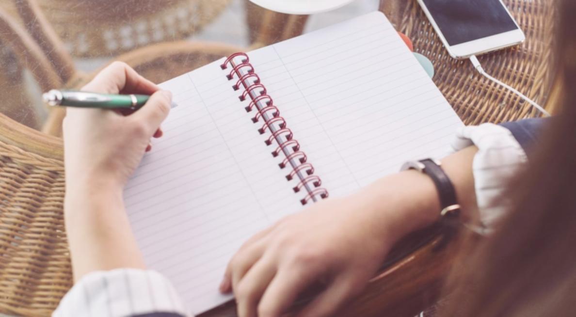 Writers exploring narrative techniques in collaborative workshop setting