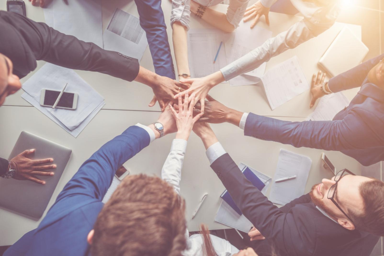 Close-up of annotated manuscript with instructor comments