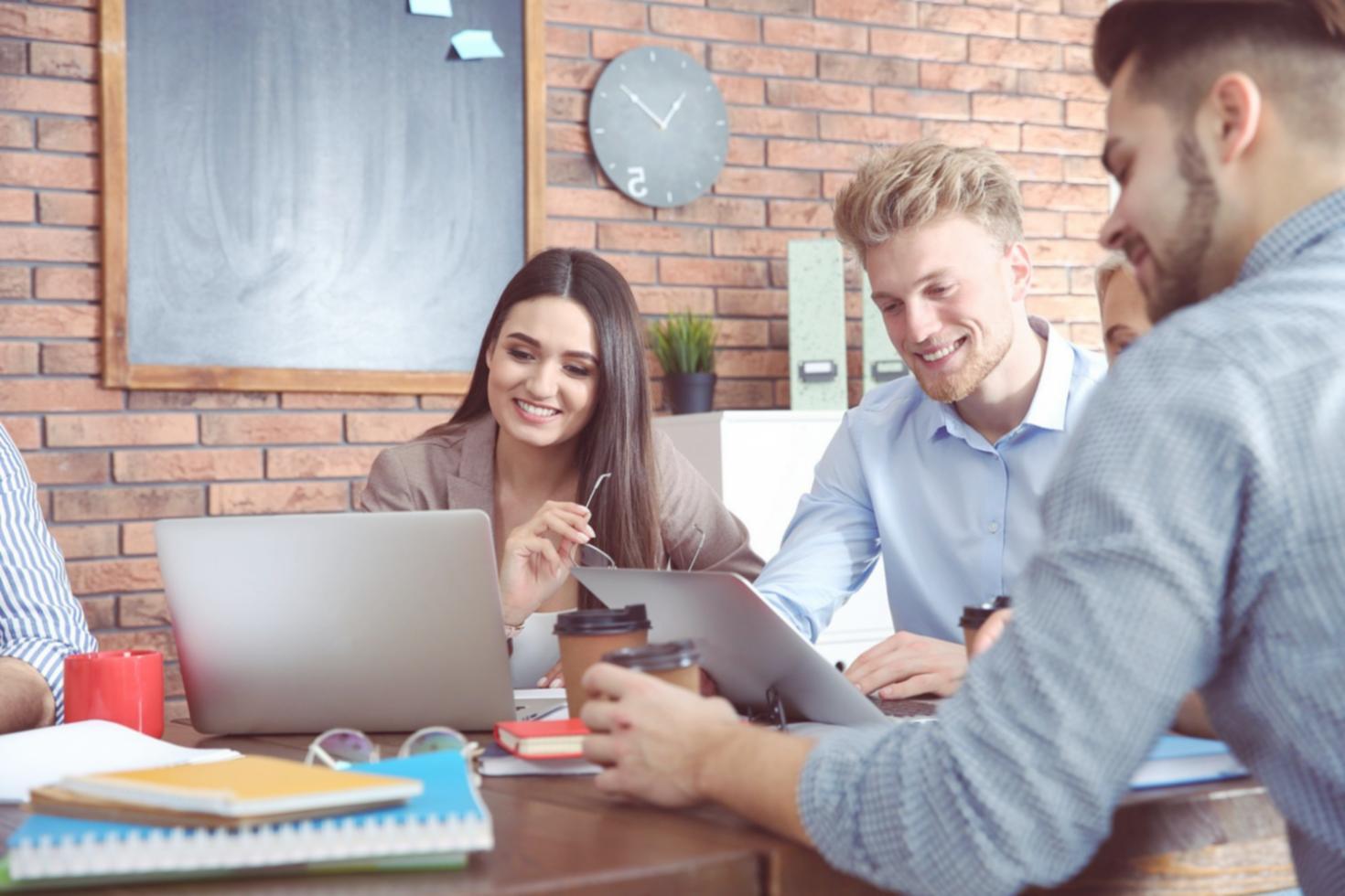 Workshop materials including story drafts and editing notes